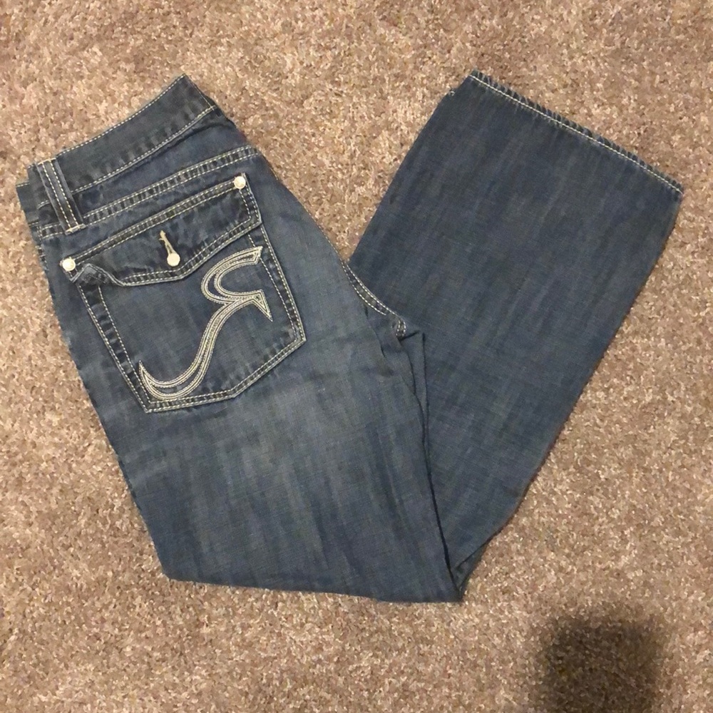 Men’s Jeans W34 L30
